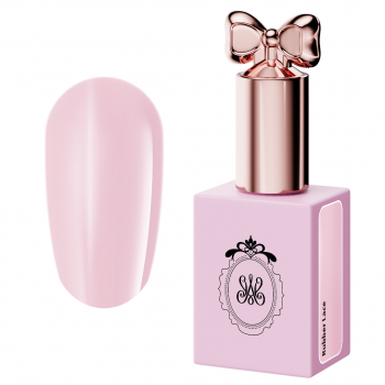 RUBBER GEL - LACE 15ML